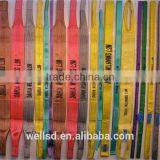 Linyi Good Quality Webbing Sling for Lifting From China thumbnail-4
