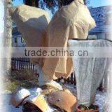 Rose Fleece in Winter , Plant Fleece, Ground Cover thumbnail-1