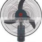 16 Inch Electric Wall Fan / Air Cooling Fan / Wall Mounted Fan With Remote Control thumbnail-5