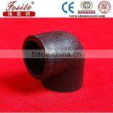 China New pe Water Pipe Fittings, Hdpe Female Threaded Elbow thumbnail-4