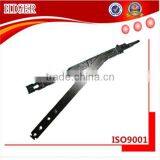 Zinc Alloy Casting Connector,zamak Piece,zinc Alloy thumbnail-1