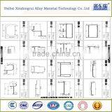Tackboard Frame Professional Aluminum Frame Manufacturer thumbnail-1