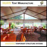 Weddings Marquee Event Canopy Party Tent With Aluminum Frame and PVC Cover thumbnail-5