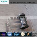 Plain Ultra Fine Stainless Steel Wire Mesh thumbnail-1