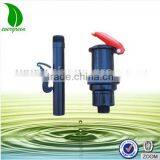 Garden Water Irrigation 3/4" Male Quick Water Intake Valve