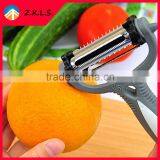 Multifunction Vegetable Fruit Peeler And Grater For Kitchen thumbnail-3