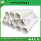 DN160mm UPVC Sewer Pipe thumbnail-2