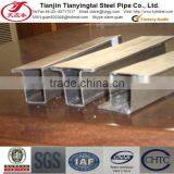 LTZ Shaped Steel Window Profile thumbnail-1