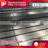 BS1387 SCH 40 60 ERW High Quality Rectangular Hollow Section for Fence Post