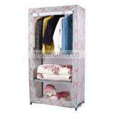 Folding Cloth Wardrobe thumbnail-1