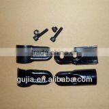 Pipe Metal Joint/pipe Fitting for Coated Pipe/joint for Pipe Rack System HJ-7 thumbnail-6