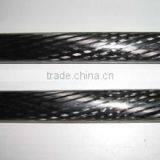 High Temperature Resistant Carbon Fiber Tube thumbnail-4