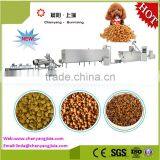 2016 Hot Selling New Style Best Price Automatic Pet Food Production Line thumbnail-1