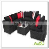 Audu Commercial Leisure Nice Outdoor Garden Furniture thumbnail-2