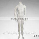 Cheap Price Headless Display Male Infrant Mannequin for Sale thumbnail-1