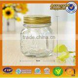 2015 Glass Cock Bottle / Mason Jar thumbnail-3