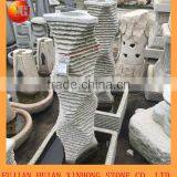 Landscape Item With Dancing Water Fountain thumbnail-2