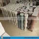 Stock Stone Balcony Railing thumbnail-1