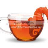 Silicone Sea Horse Tea Infuser thumbnail-4