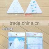 J305 Fashionable Baby Stroller Plastic Hook , Animal Velcro Hook, thumbnail-4