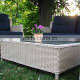 Lounge Set Aus Polyrattan Furiture thumbnail-2
