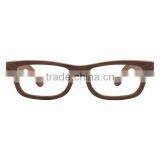 2017 China Cheap Wholesale Rosewood Fashion Plain Sunglasses thumbnail-2