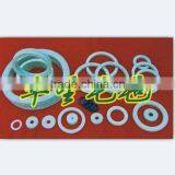 Antiwear Die-cut Felt Gaskets Maker thumbnail-2