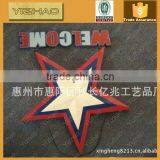 Wooden Laser Cut Minniature Handmade Arts Crafts thumbnail-5