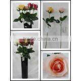 Artificially Flower Single Rose thumbnail-1