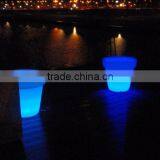 FO-9527 LED Garden Light Tree Pot Wholesale Maufacturer thumbnail-1