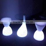 High Top Bar Tables/led Light Bar Table/led Tables Cocktail Tables thumbnail-1