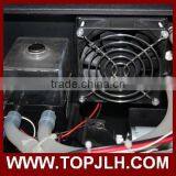 2017 Hot Sell Ceramic Tile Metal Plate Printing Machine Flatbed UV Printer A4 Size thumbnail-4