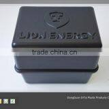 Plastic Tub,Vacuum Forming Rectangular Plastic Tubs thumbnail-1