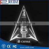 Liquor Bottle Display Shelf thumbnail-2