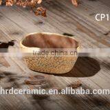 Newest Cement Flowerpot and Planter for Home and Garden thumbnail-3