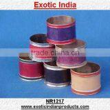 Enamel Napkin Rings thumbnail-1