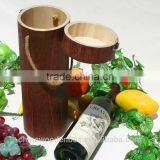 Hot Sale Wooden Wine Round Bucket thumbnail-2