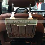 Wholesale ABS+TPR Folding Car Storage Rubbish Box Rubbish Bin thumbnail-3