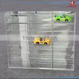 Custom Made Factory Directly Transparent Acrylic Box thumbnail-3