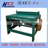 Woodworking Machinery / Core Veneer Jointing Machine / Veneer Teeth Cutting Machine thumbnail-1