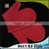 NBRSC Free Sample Available Flexible Heat Resistant Silicone Cooking Glove Silicone Kitchen Glove Heat Resistant Silicone Gloves thumbnail-2