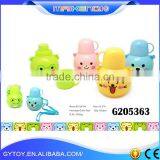 High Qulity Lovely Water Bottle for Kid/promotion , Gift Water Bottle for Kid , Cartoon Cute Water Bottle thumbnail-1