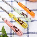 Manual Egg Beater Mini Egg Beater Matcha Whisk Wire Whisk Tea Whisk thumbnail-4