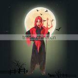 New Design Halloween Carnival Killer Clown Costume thumbnail-1