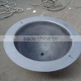 Outdoor Metal Flower Pots Wholesales,Outside Casting Flower Pots,Metal Casting Iron Flower Pots thumbnail-2