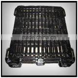 Ductile Cast Iron Grill thumbnail-1