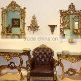 New Design Antique Drawing Frame for Wall Art Decoration thumbnail-5