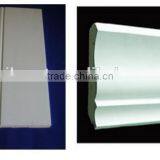 Gesso Coat Wood Skirting Board Cover thumbnail-4