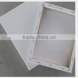 Wood Deep Edge Stretched Canvas thumbnail-6