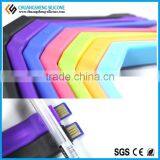 2015 Smart Watch Android Usb Silicone Smart Watch Band thumbnail-1